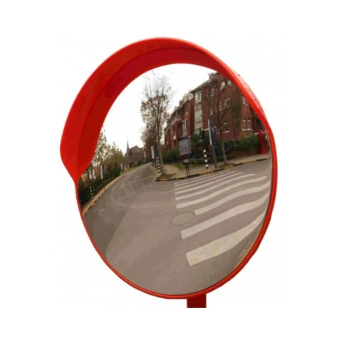OTTO-6480 Trafik G&uuml;venlik Aynası 80Cm