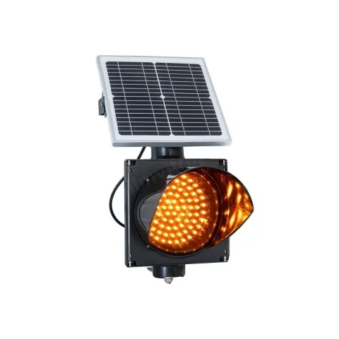 OTTOPARK 200 MM - 20 CM SOLAR TRAFİK LAMBASI