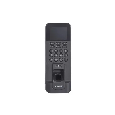 Hikvision Parmak İzi Access Kontrol Terminali