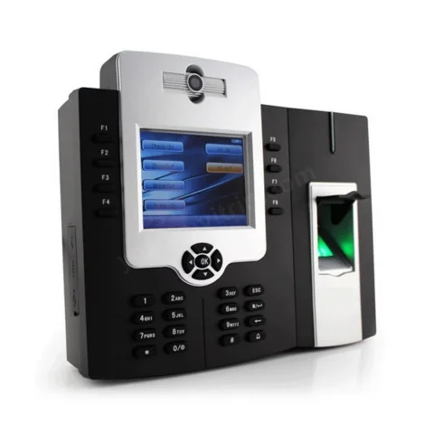 ZkTeco Iclock 880Mf Mifare Parmak İzi Okuma Cihazı