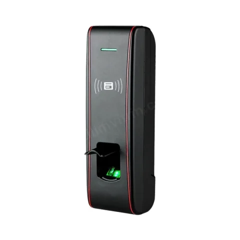 ZkTeco F16Id Proximity Parmak İzi Okuma Cihazı IP65
