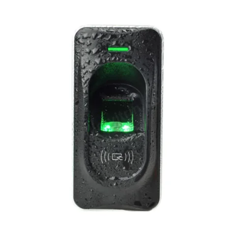 ZkTeco Fr1200Mf Mifare Parmak İzi Okuma Cihazı