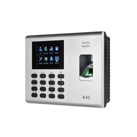 ZkTeco K40 Pro Id Proximity Parmak İzi Okuyucu