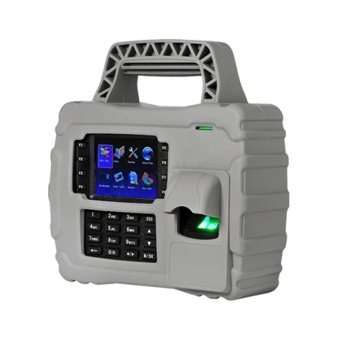 ZkTeco S922Mf Mifare Parmak İzi Okuma Cihazı