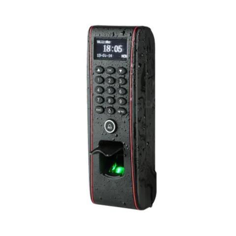 ZkTeco Tf1700Id Proximity Parmak İzi Okuma Cihazı IP65