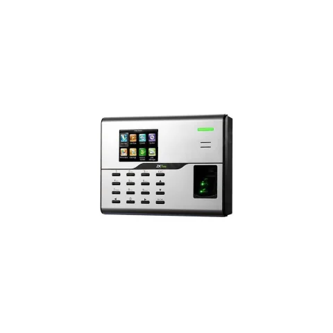 ZkTeco UA860 13,56Mhz Parmak izi Okuma Cihazı Wifi