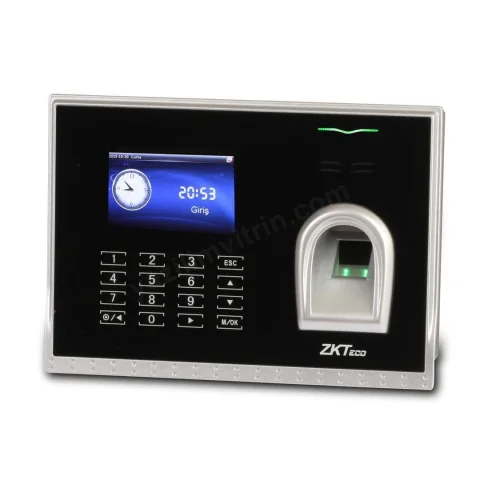 ZkTeco Z100Id Proximity Parmak İzi Okuma Cihazı