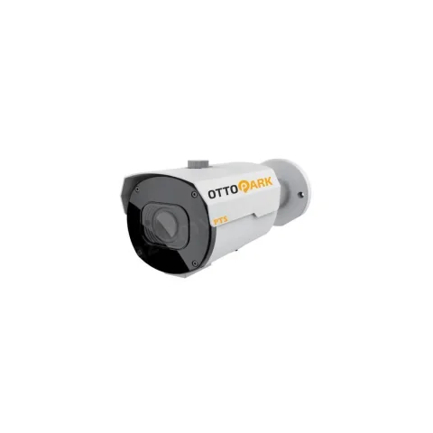 OttoPark EM-500 G&ouml;m&uuml;l&uuml; Sistem Plaka Okuma Kamerası Embedded PTS