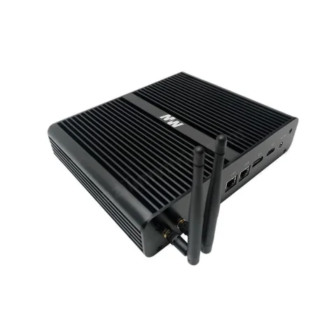 Maxwera i7 Fansız Bilgisayar (Fanless Computer)