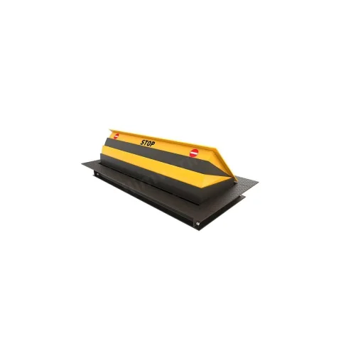 Teleskobik 3Mt Road Blocker