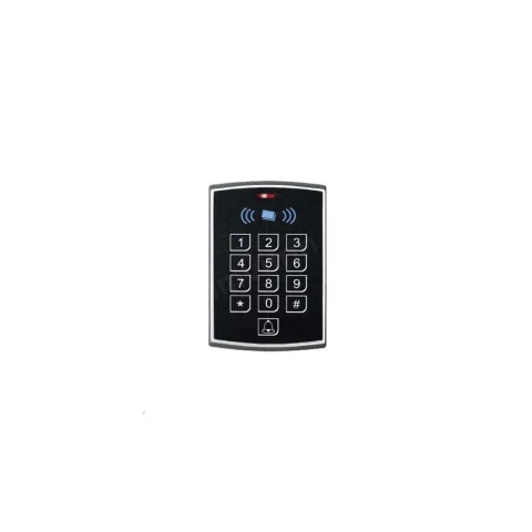 Op-M400 Standalone Şifreli Ve Proxımıty Kart Okuyucu