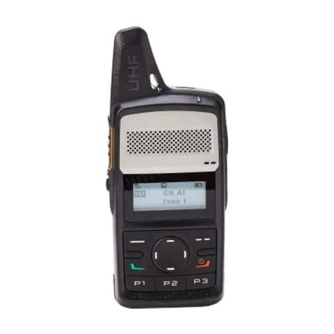 Cz Pd365Lf Pmr Dijital El Telsizi