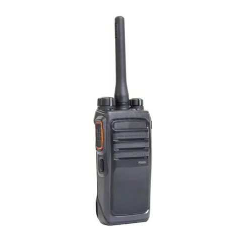 Cz Pd505Lf Pmr Dijital El Telsizi