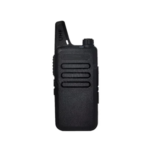 Cz Pro446 Lisanssız Pmr El Telsizi