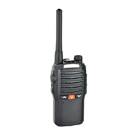 Cz S618 Lisanssız Pmr El Telsizi