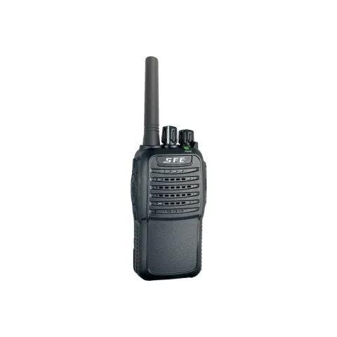 Cz S780A Pmr Lisanssız El Telsizi