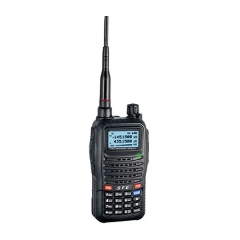 Cz S850 Uv Dual Band Amat&ouml;r Telsiz