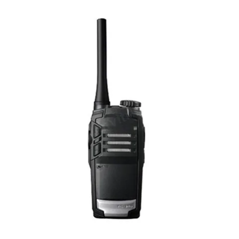 Cz Tc 320 Pmr El Telsizi