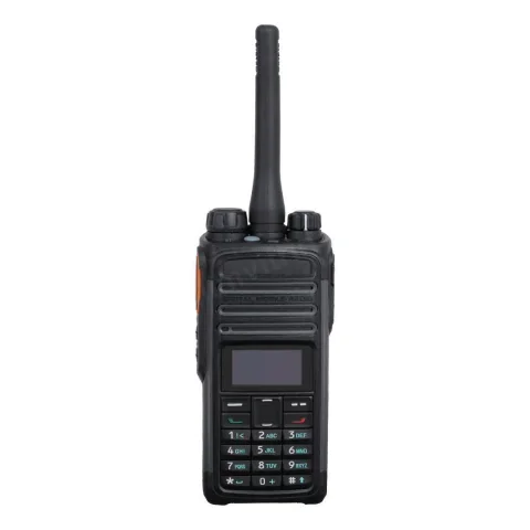 Pd 395 Dijital Telsiz