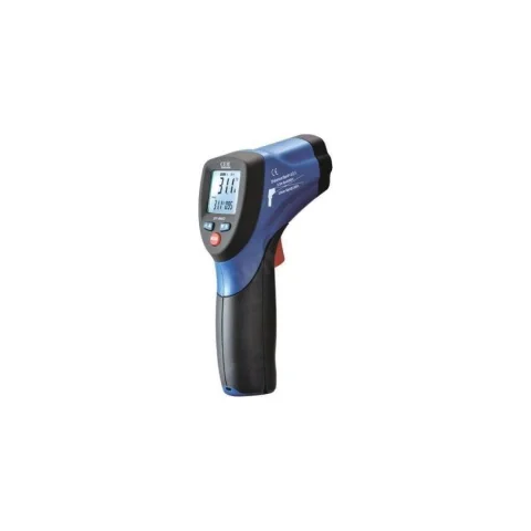 Dt - 8863 Lazerli Termometre