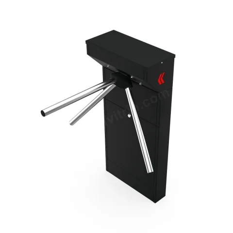 Atlas Turnike Crb 100C Eko Black Tek Ayaklı Renkli Turnike