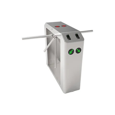 ZkTeco Ts2200 &Ccedil;ift Ayaklı Tripod Turnike