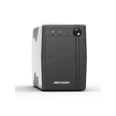 Hıkvısıon Ds-Ups1000 Kesintisiz G&uuml;&ccedil; Kaynağı