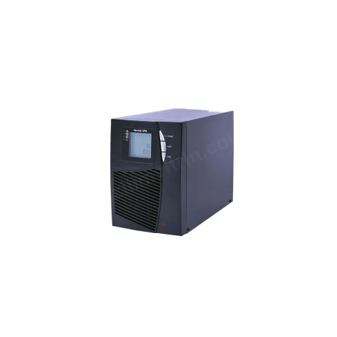 Inform Ups Sınus Evo Lcd 1 Kva 5-12dk Kesintisiz G&uuml;&ccedil; Kaynağı 9ah