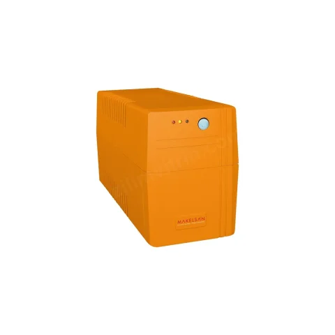 Makelsan Lıon 850va (1*9ah) 5-12dk Mu00850l11ea005