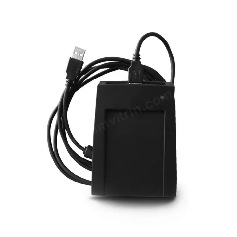 ZkTeco Cr10E USB Proximity Kart Okuma Cihazı
