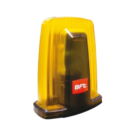 Bft Radius LED AC A R1 230 V Antenli Flaş&ouml;r
