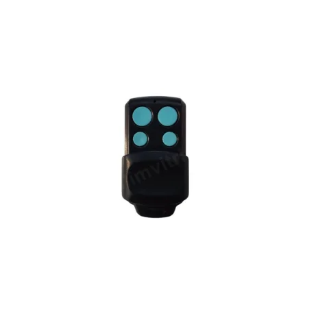 OttoPark BR24-Pro Kumanda (YENİ VERSİYON)