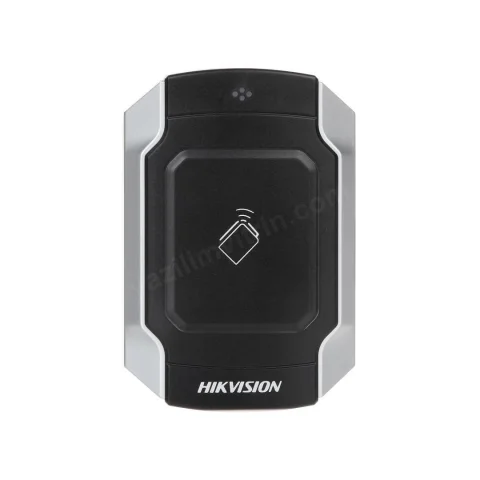 Hikvision Mifare Kart Okuyucu (IP65, IK10)