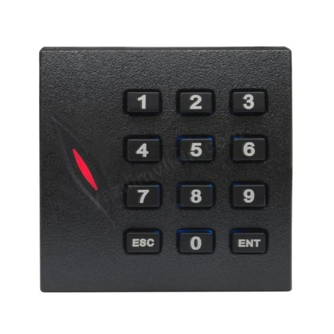 ZkTeco Kr102Id Proxımıty Kart Okuma Cihazı