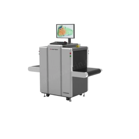 CX6040BC Xray Cihazı