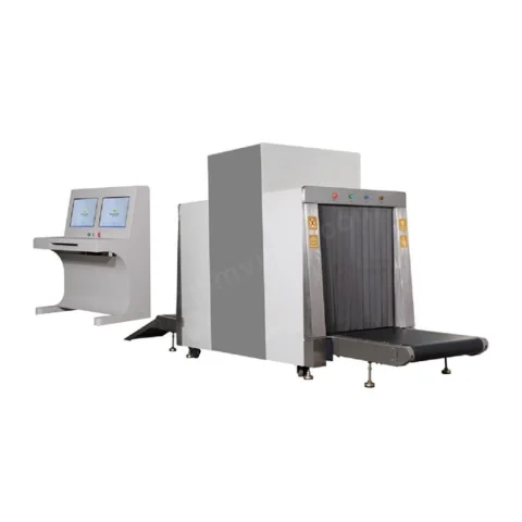 Cz 150150 Inorganik-Organik Xray Cihazı