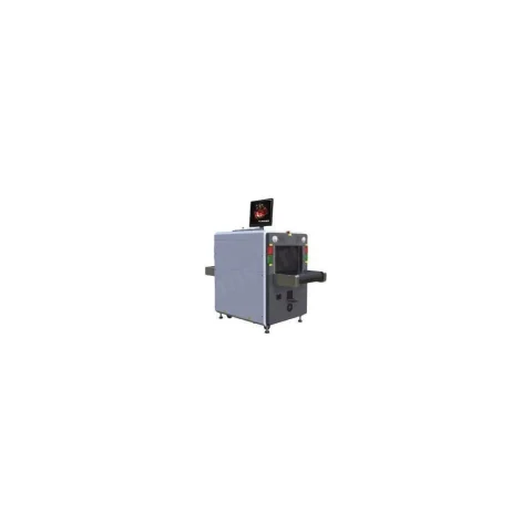 Cz 5030A Fh 80Kw Xray Bagaj Kontrol Cihazı