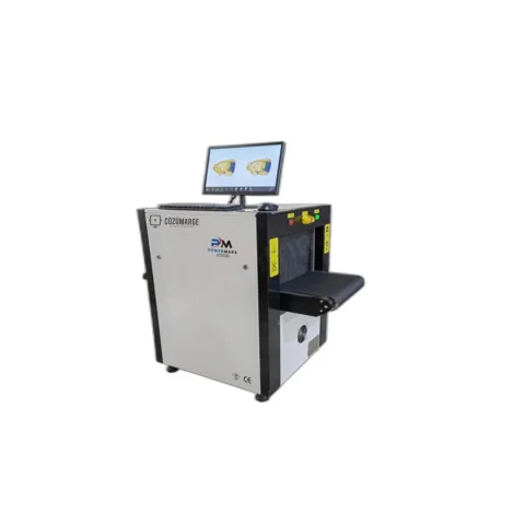 Power 5030 Xray Bagaj Kontrol Cihazı