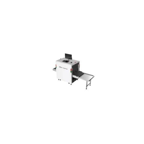 Powerguard 6040 Xray Bagaj Kontrol Cihazı