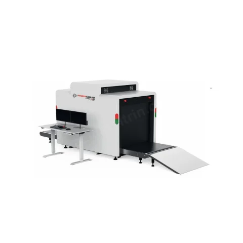 Powerguard DH-100100 Xray Bagaj Kontrol Cihazı