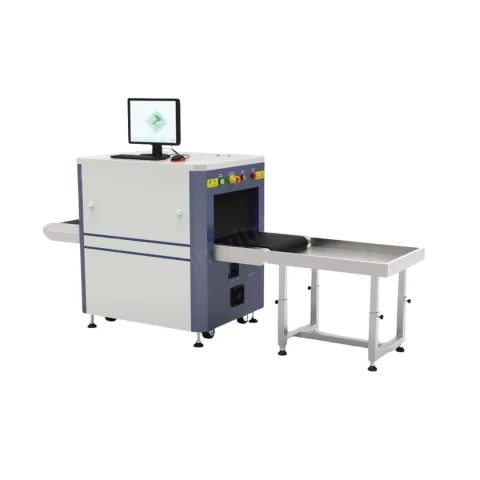 PowerGuard PG-5030A Plus X-RAY