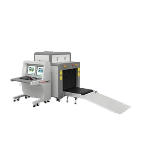 PowerGuard X-Ray Cihazı DH-6040 
