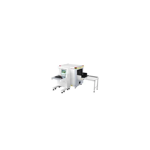 PowerGuard X-Ray Cihazı SC-6040