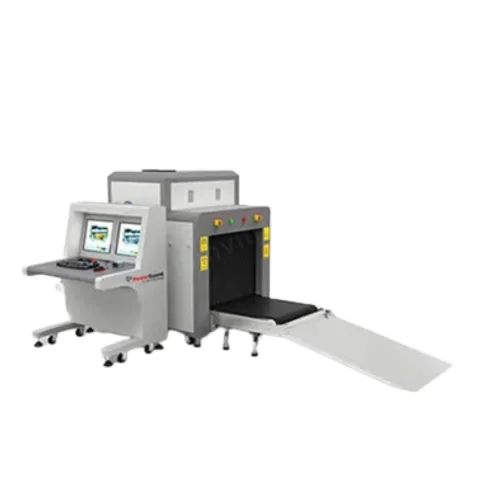 PowerGuard X-Ray Cihazı SC-6550
