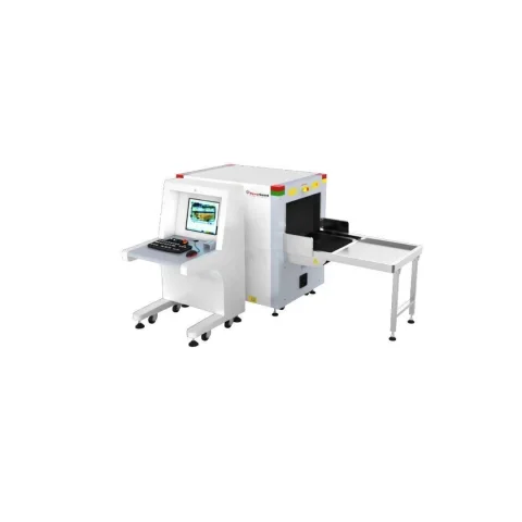 Sc6040 Xray Cihazı