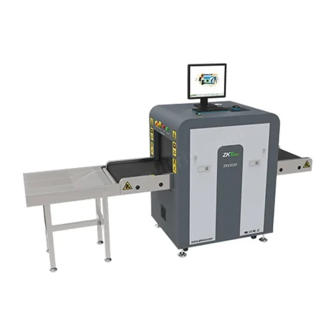 ZkTeco X5030A Xray Cihazı