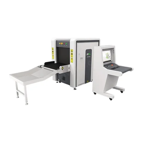 ZkTeco X6550A Xray Cihazı