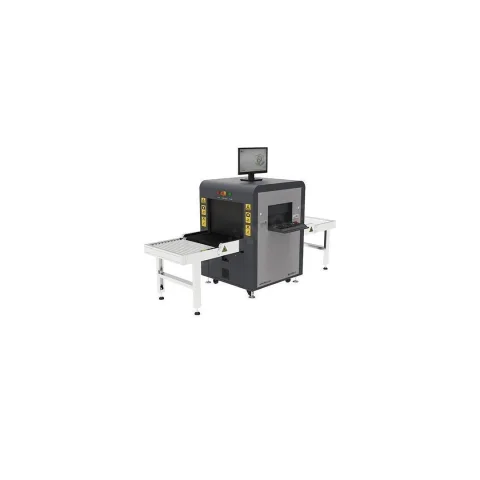 ZkTeco ZKX-6040A X-Ray Bagaj Tarama Cihazı