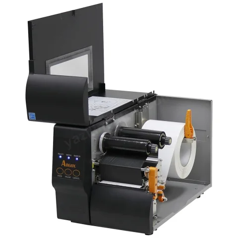 Argox Ix4-240 Karton Bilet Yazıcısı