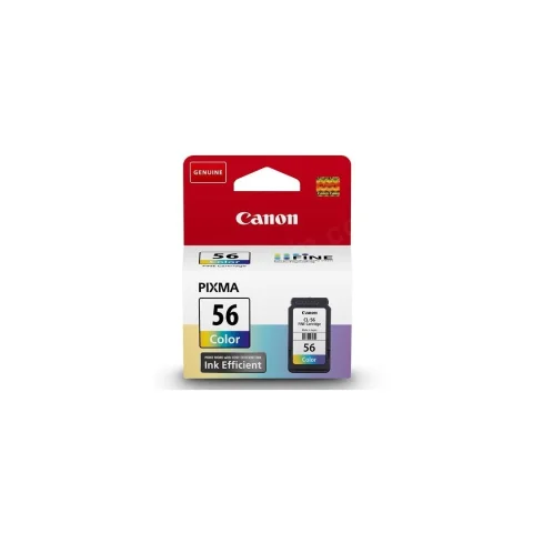 Canon Cl-56 Renkli M&uuml;rekkep Kartuş